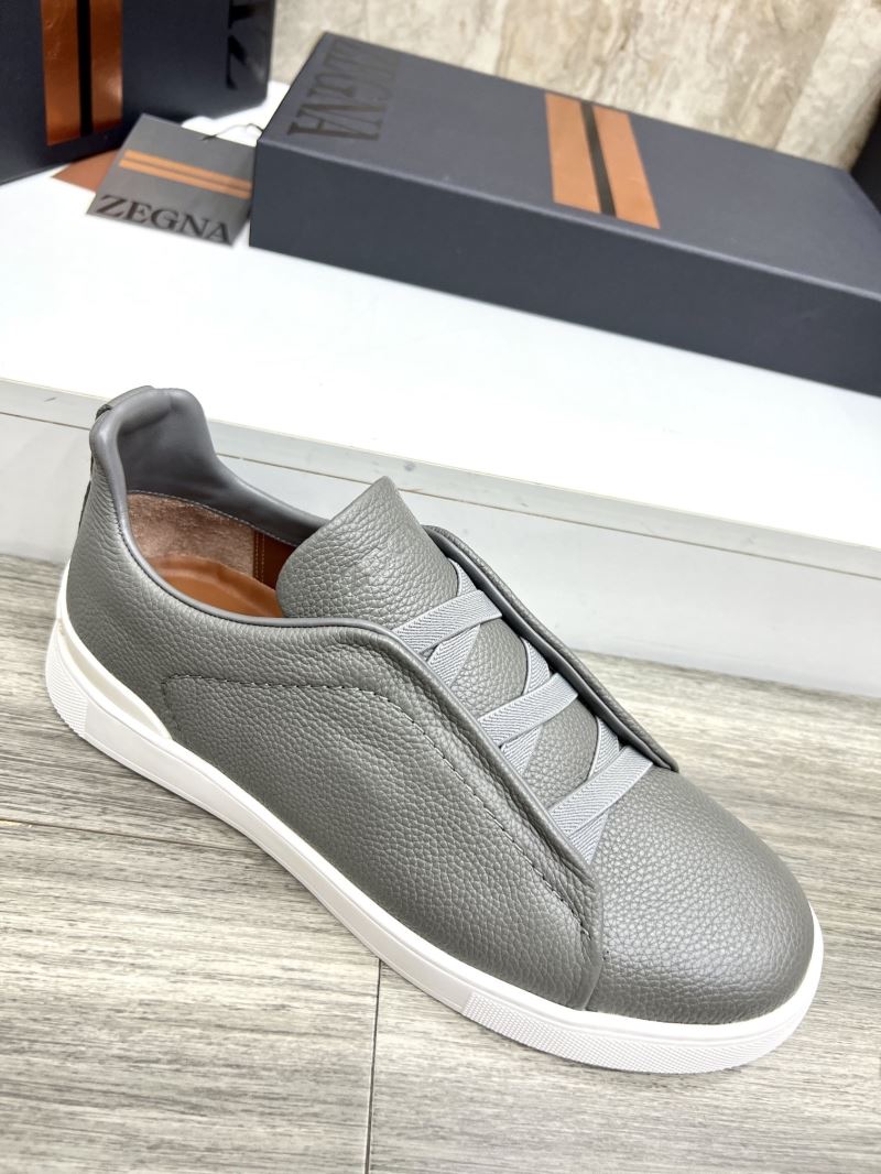 Ermenegildo Zegna Shoes